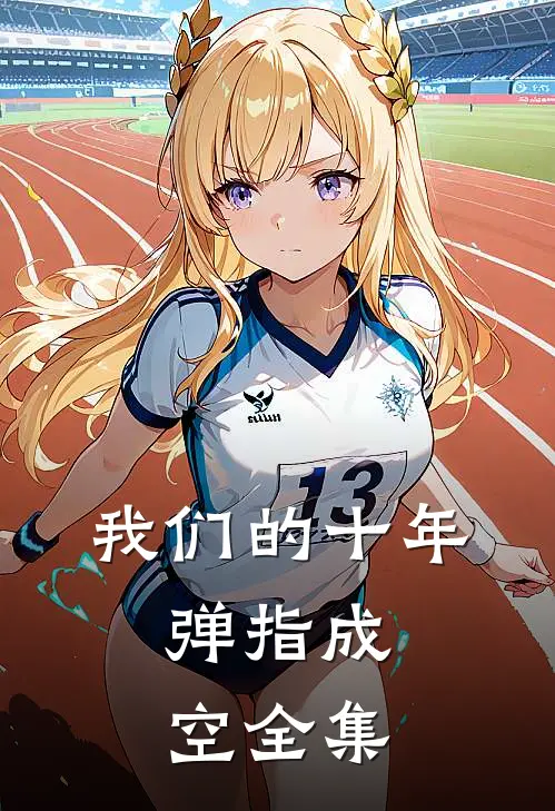 我们的十年，弹指成空全集