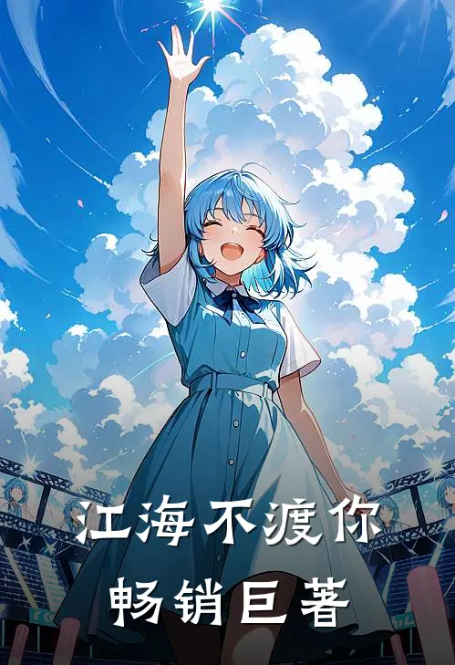 江海不渡你畅销巨著
