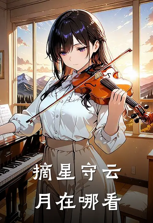 摘星守云月在哪看
