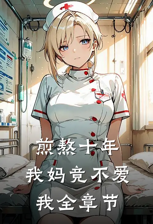 煎熬十年，我妈竟不爱我全章节
