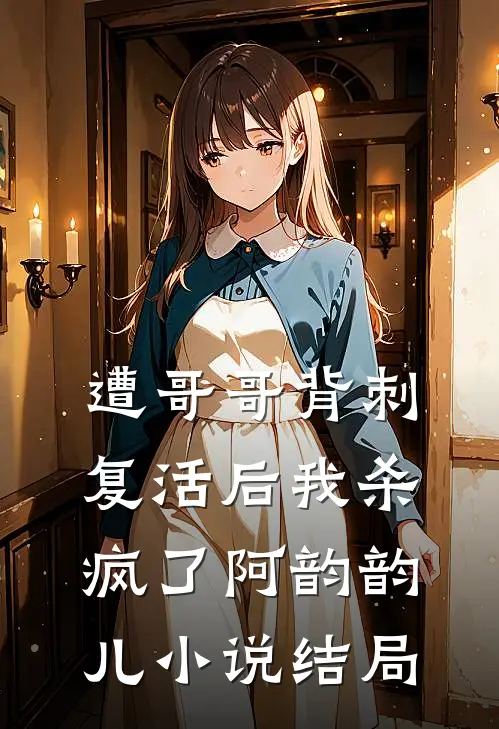 遭哥哥背刺，复活后我杀疯了阿韵韵儿小说结局