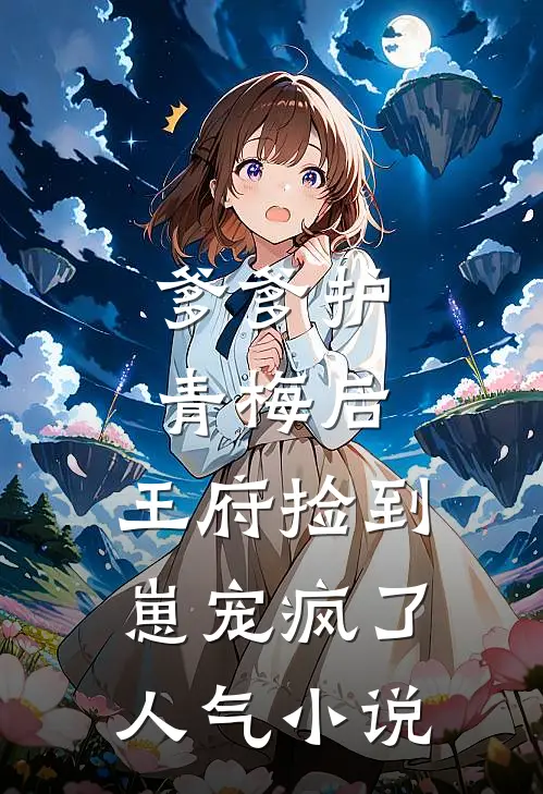 爹爹护青梅后，王府捡到崽宠疯了人气小说