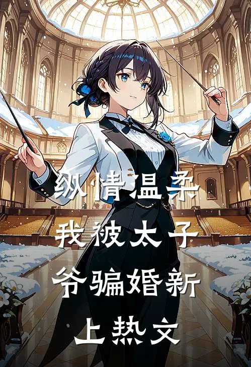 纵情温柔，我被太子爷骗婚新上热文