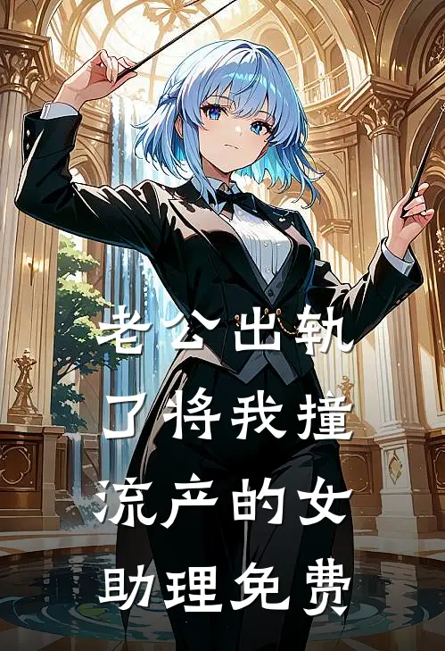老公出轨了将我撞流产的女助理免费