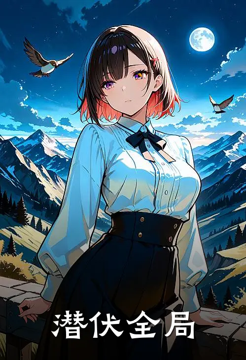 潜伏全局