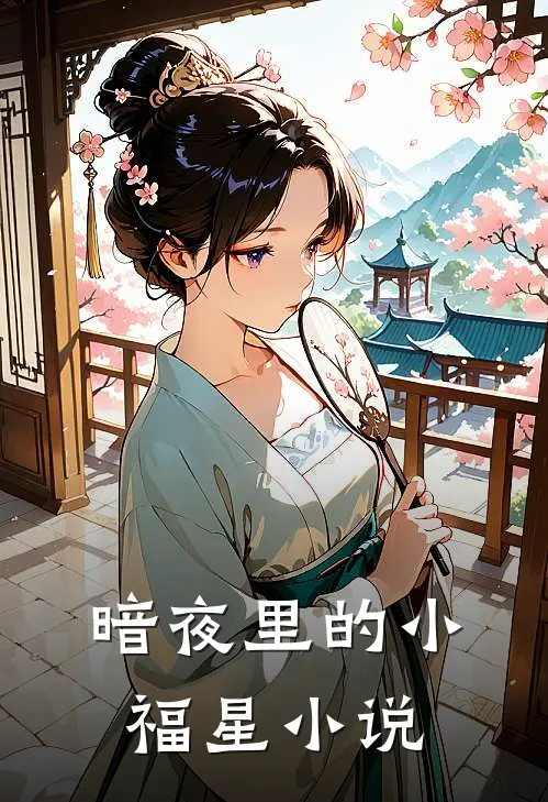 暗夜里的小福星小说