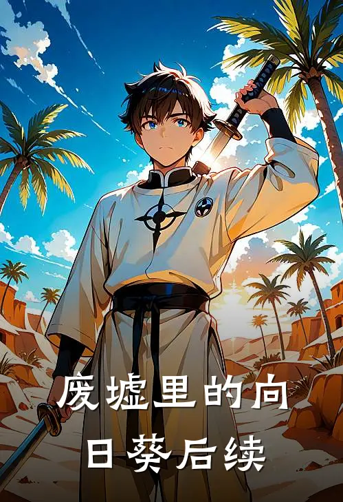 废墟里的向日葵后续