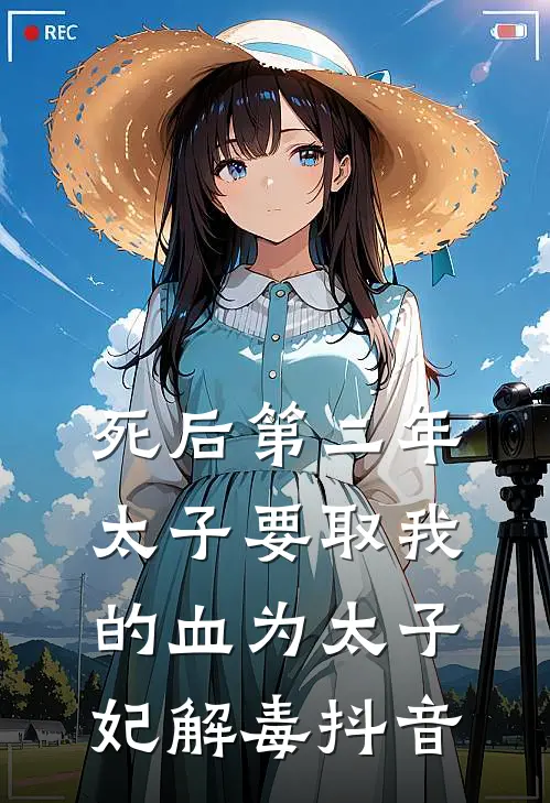 死后第二年，太子要取我的血为太子妃解毒抖音