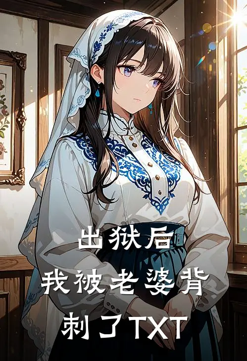 出狱后，我被老婆背刺了TXT