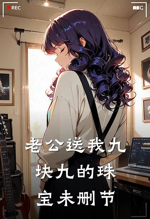 老公送我九块九的珠宝未删节