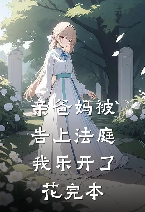 亲爸妈被告上法庭，我乐开了花完本