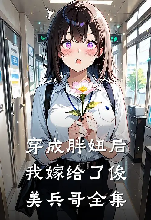 穿成胖妞后我嫁给了俊美兵哥全集