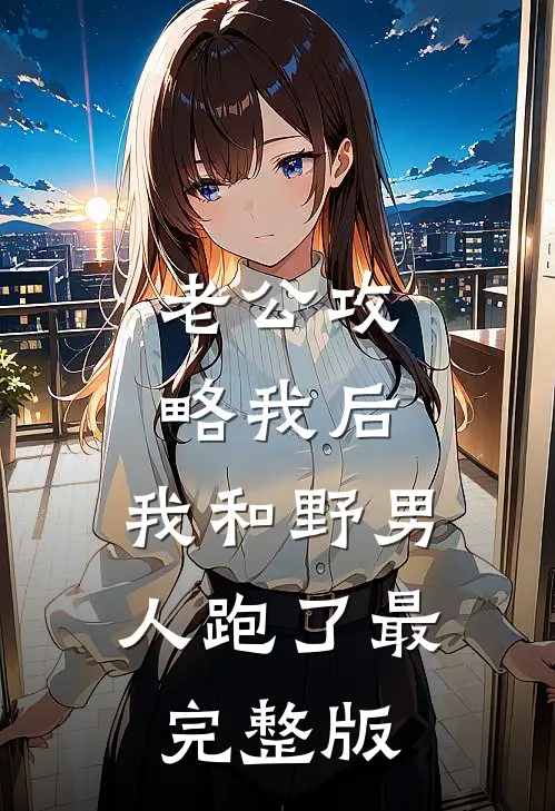 老公攻略我后，我和野男人跑了最完整版