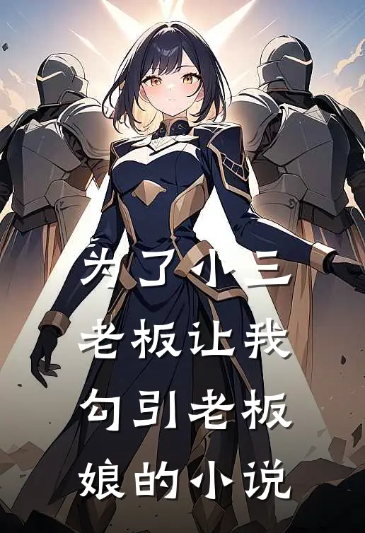 为了小三，老板让我勾引老板娘的小说