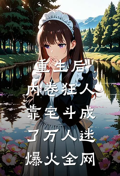 重生后，内卷狂人靠宅斗成了万人迷爆火全网