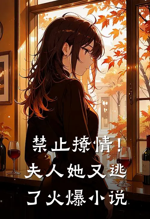 禁止撩情！夫人她又逃了火爆小说