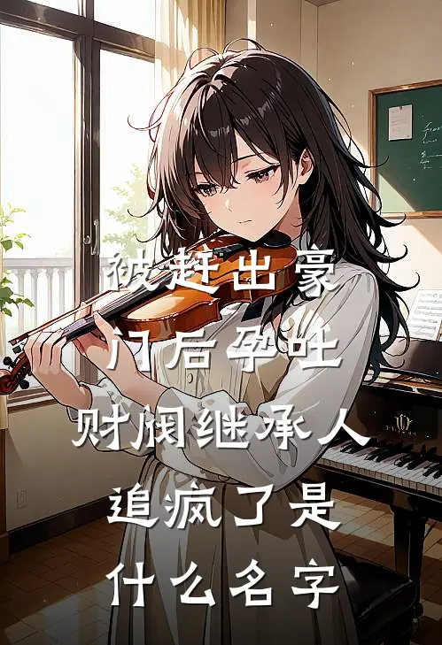 被赶出豪门后孕吐，财阀继承人追疯了是什么名字