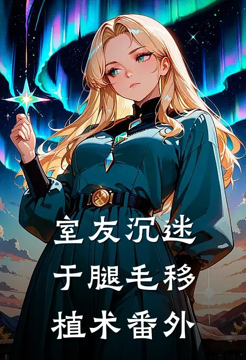室友沉迷于腿毛移植术番外