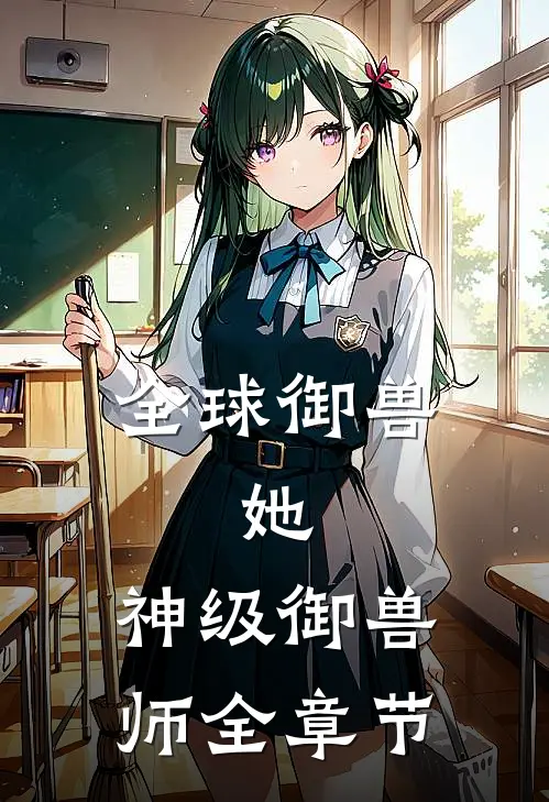 全球御兽：她，神级御兽师全章节