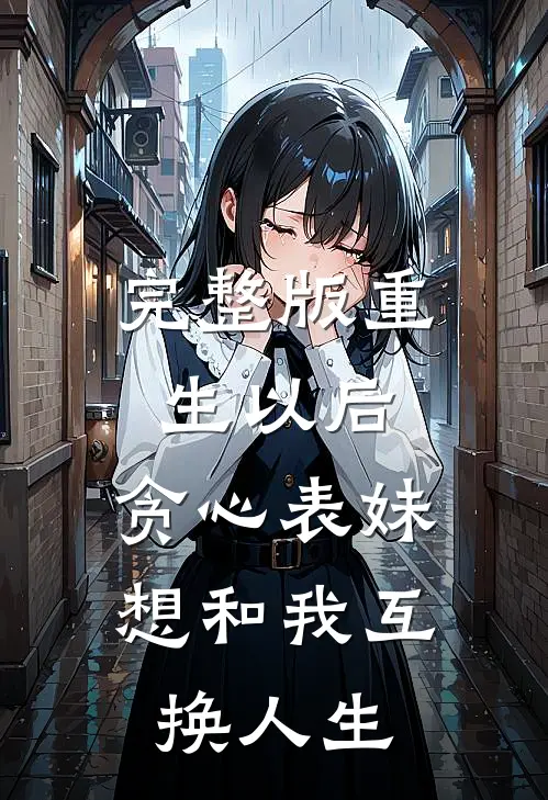 完整版重生以后，贪心表妹想和我互换人生