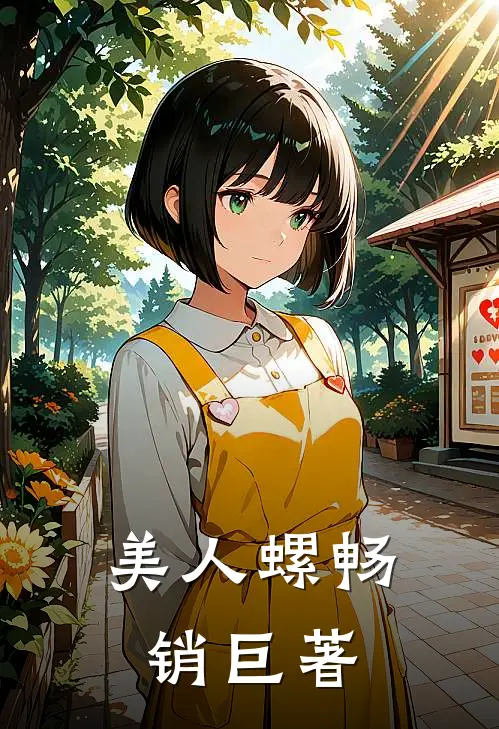 美人螺畅销巨著