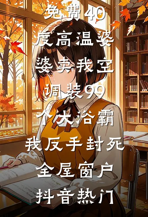 谁说荒岛苦？这求生可太棒了完结版