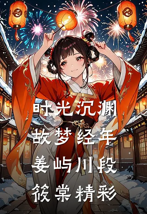 辣糖结局+后续