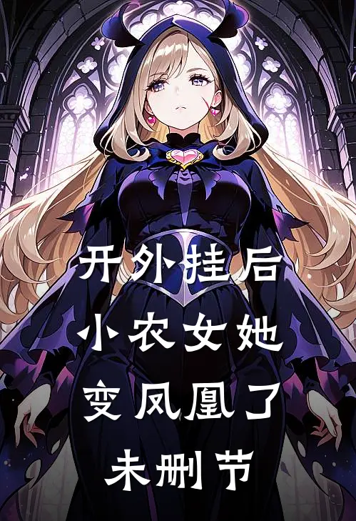 开外挂后，小农女她变凤凰了未删节