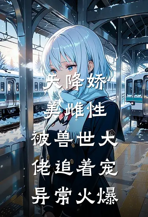 天降娇美雌性，被兽世大佬追着宠异常火爆
