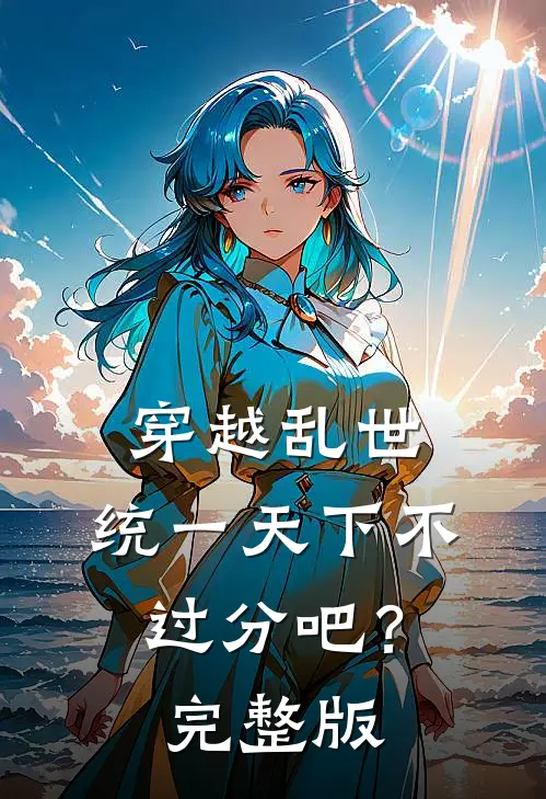 穿越乱世，统一天下不过分吧？完整版