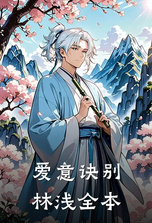 爱意诀别林浅全本
