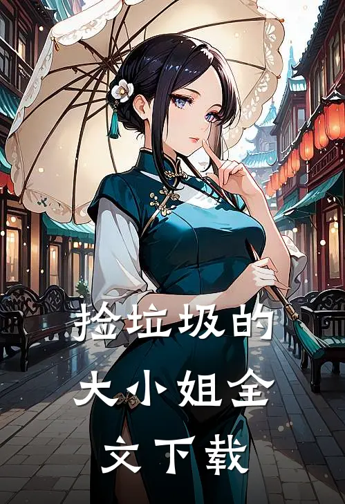 捡垃圾的大小姐全文下载