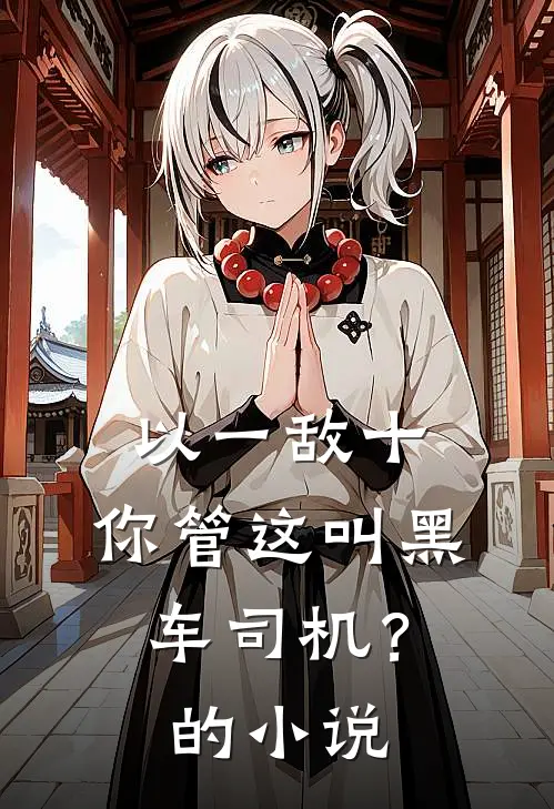 以一敌十，你管这叫黑车司机？的小说