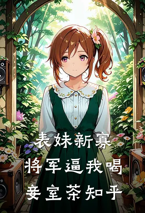 表妹新寡，将军逼我喝妾室茶知乎