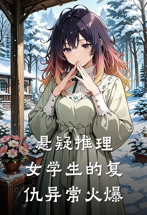 悬疑推理：女学生的复仇异常火爆