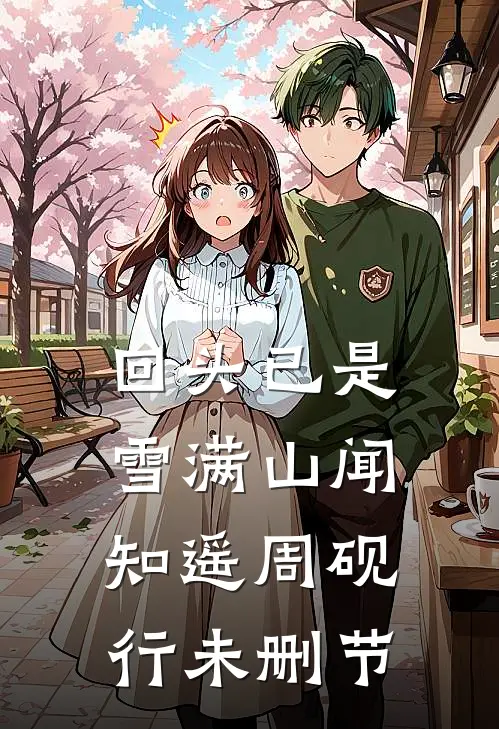 重生后，发现死对头权臣不对劲小说在线阅读免费
