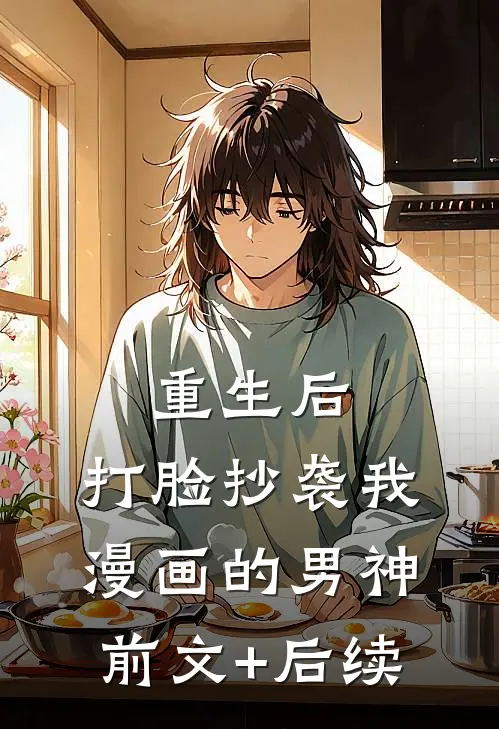 重生后，打脸抄袭我漫画的男神前文+后续