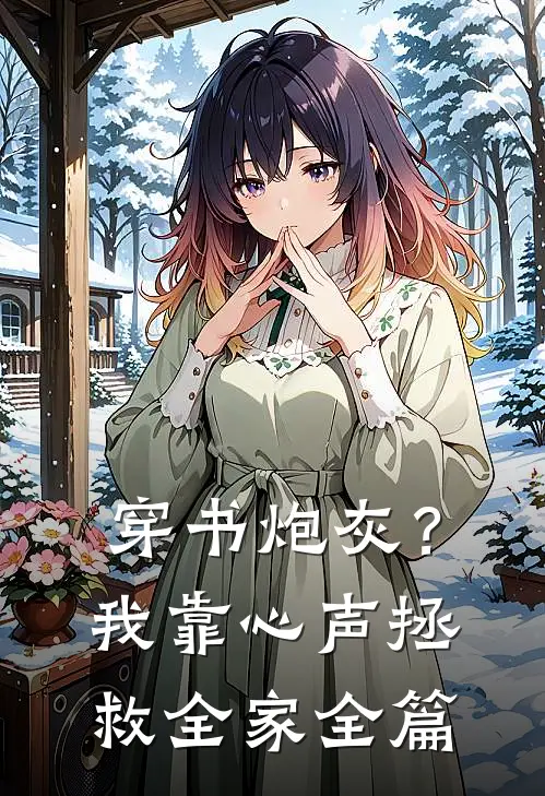 穿书炮灰？我靠心声拯救全家全篇