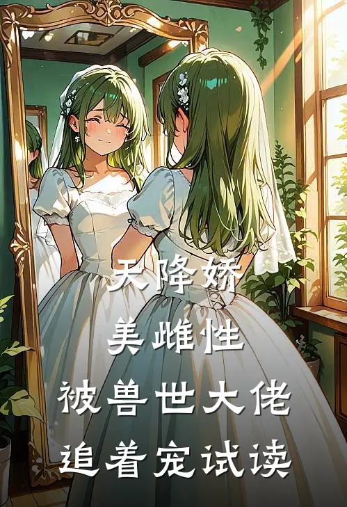 天降娇美雌性，被兽世大佬追着宠试读