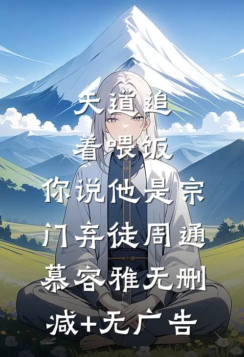 天道追着喂饭，你说他是宗门弃徒周通慕容雅无删减+无广告