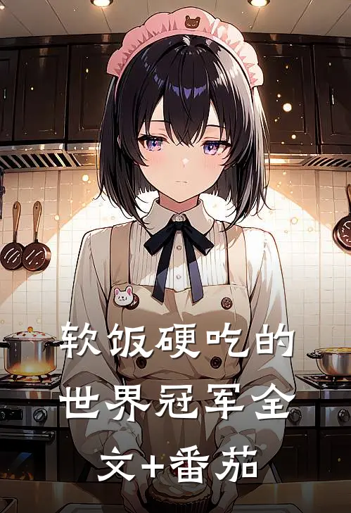软饭硬吃的世界冠军全文+番茄