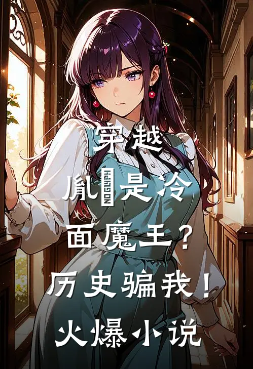 穿越：胤禛是冷面魔王？历史骗我！火爆小说