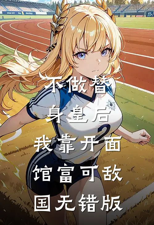 不做替身皇后，我靠开面馆富可敌国无错版