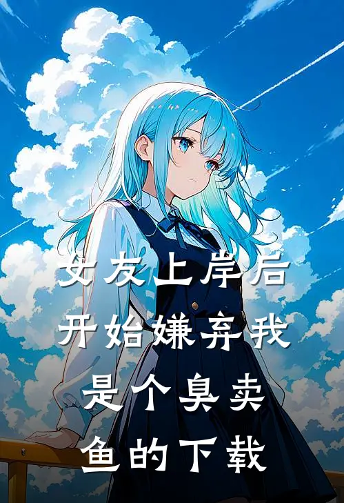 女友上岸后，开始嫌弃我是个臭卖鱼的下载