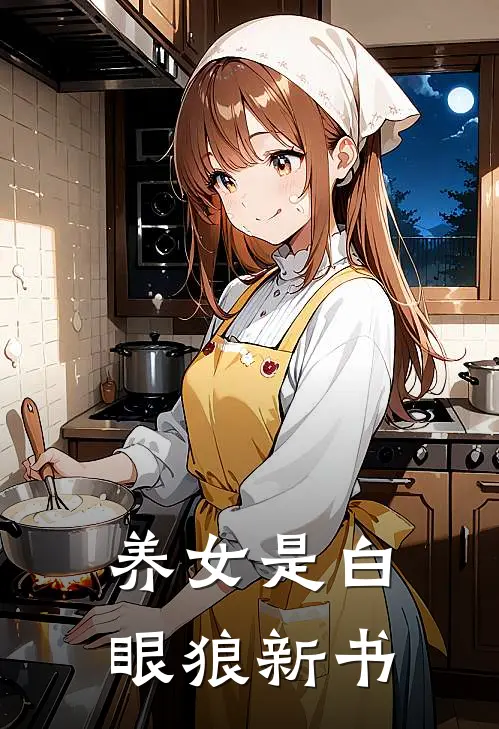 养女是白眼狼新书