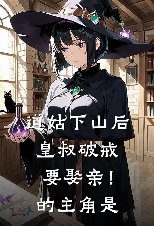 道姑下山后，皇叔破戒要娶亲！的主角是