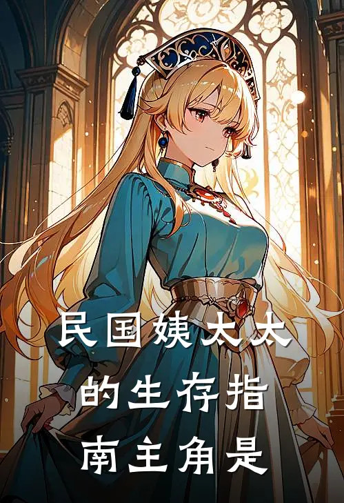 民国姨太太的生存指南主角是
