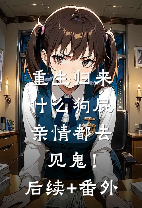 重生归来，什么狗屁亲情都去见鬼！后续+番外