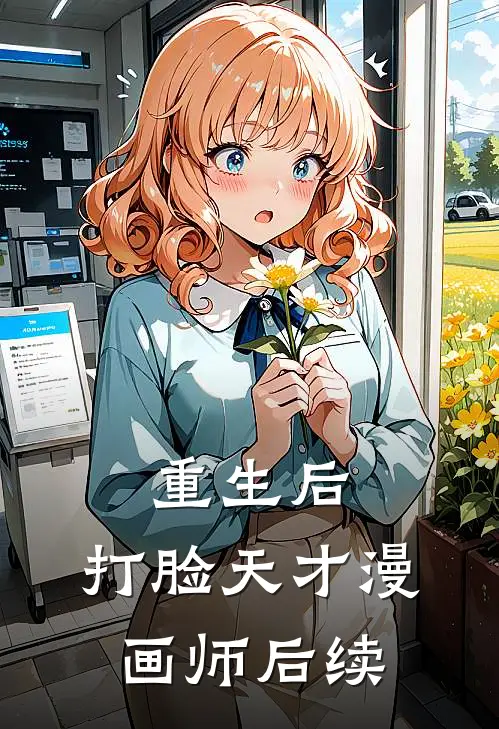 重生后，打脸天才漫画师后续