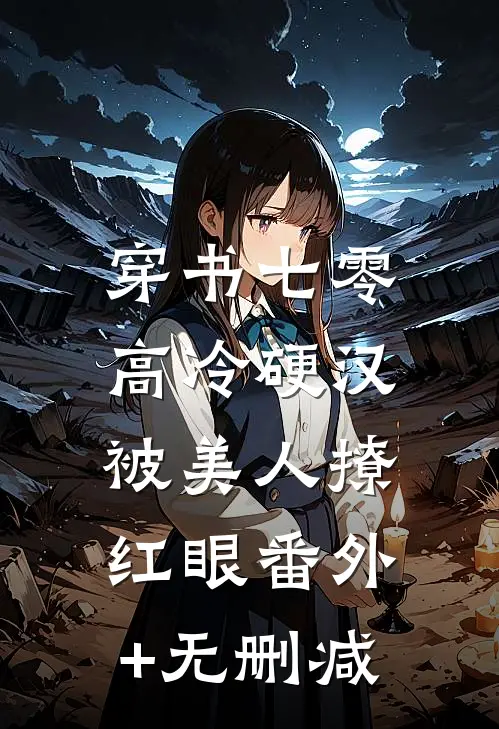 穿书七零，高冷硬汉被美人撩红眼番外+无删减
